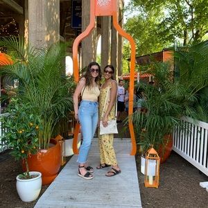 Meet your Posher, Neha